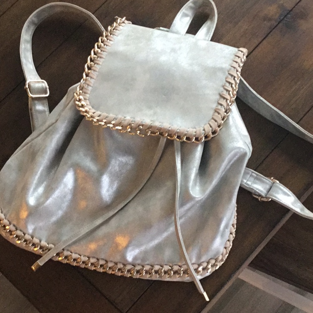 Backpack - Picture 2 of 3